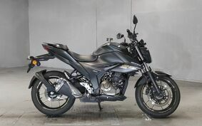 SUZUKI GIXXER 250 不明