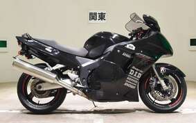 HONDA CBR1100XX 1997 SC35