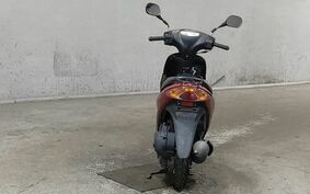 SUZUKI ADDRESS V50 CA4BA