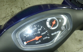 SUZUKI ADDRESS V125 CF46A