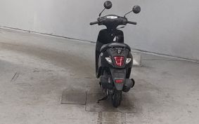 SUZUKI LETS CA4AA