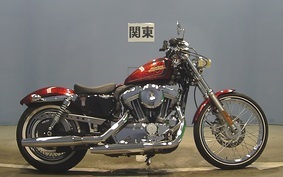 HARLEY XL1200V 2012 LF3