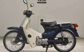 HONDA C50 SUPER CUB E AA01