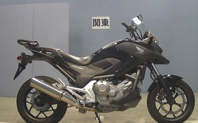 HONDA NC 700 X 2014 RC63