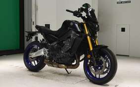 YAMAHA MT-09 SP 2021 RN69J