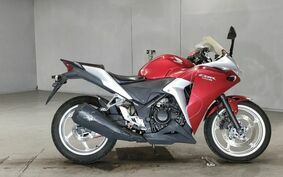 HONDA CBR250R MC41