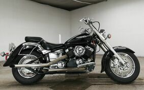 YAMAHA DRAGSTAR 400 CLASSIC 2002 VH01J