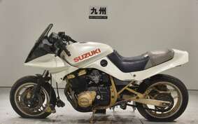 SUZUKI GSX750S KATANA Gen.3 1984 GR72A