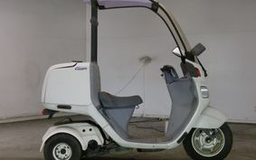 HONDA GYRO CANOPY TA02