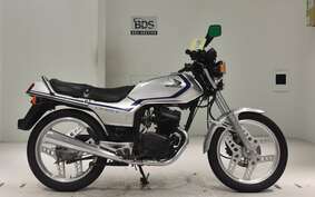 HONDA CB125T JC06