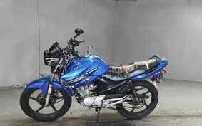 YAMAHA YBR125K LBPPCJL