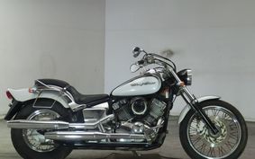 YAMAHA DRAGSTAR 400 2006 VH01J