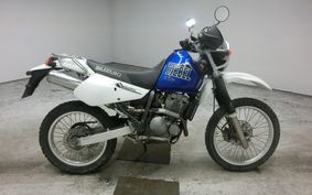 SUZUKI DJEBEL 250 XC Type SJ45A