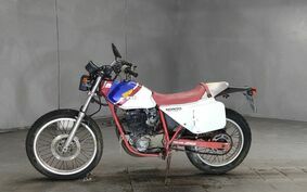 HONDA FTR250 MD17