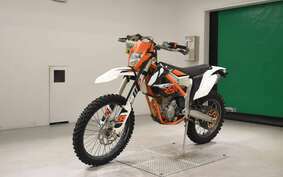 KTM 250 FREERIDE F