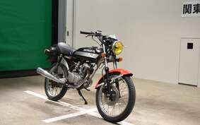 HONDA CB50 S AC02