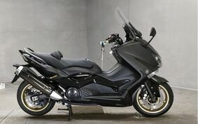 YAMAHA T-MAX 530 2014 SJ12J