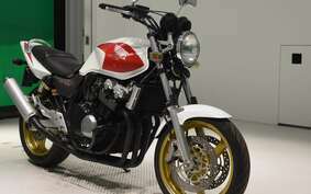 HONDA CB400SF VTEC SPEC 2 2003 NC39