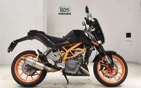 KTM 390 DUKE 2016 JGJ40