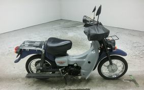 SUZUKI BIRDIE 50 Cell BA42A