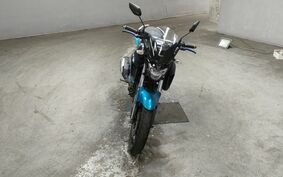 YAMAHA FZ25 RG42