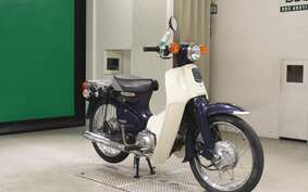 HONDA C90 SUPER CUB HA02