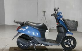 SUZUKI LET's CA4AA