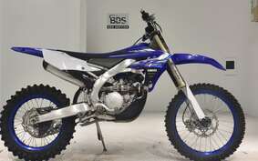 YAMAHA YZ250FX CG41C