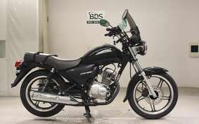 HONDA CBF125T