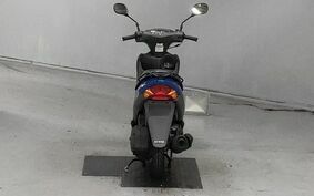 SUZUKI ADDRESS V125 CF4EA