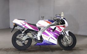 YAMAHA TZR125RR 4DL