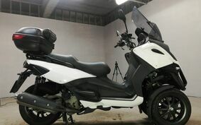 GILERA  フォコ500 2008 M611