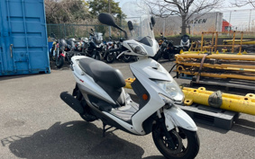 YAMAHA CYGNUS125XSR SE44J