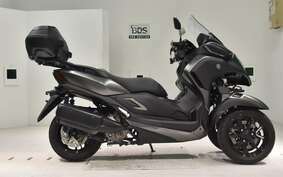 YAMAHA TRICITY 300 2022 SH15J