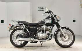 KAWASAKI W650 2008 EJ650A