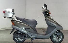 HONDA SPACY 125 JF04