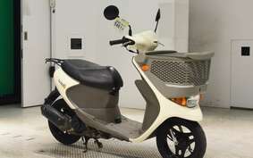 SUZUKI LET's 4 Basket CA43A