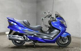 SUZUKI SKYWAVE 250 (Burgman 250) M CJ45A