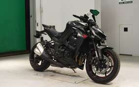 KAWASAKI Z1000 Gen.5 2019 ZXT00W