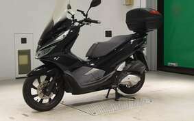 HONDA PCX 150 ABS KF30