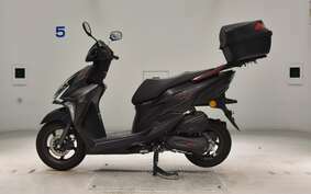 SUZUKI RX125 TJJS0