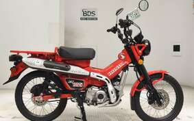 HONDA CT125 HUNTER CUB JA55