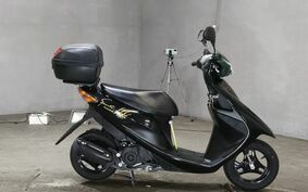 SUZUKI ADDRESS V50 CA4BA