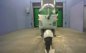 HONDA GYRO CANOPY TA03