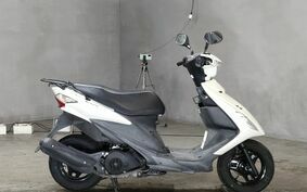 SUZUKI ADDRESS V125 S CF4MA