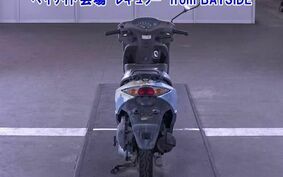 HONDA ディオチェスター2 AF62