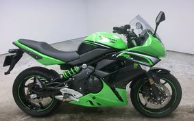 KAWASAKI NINJA 400 R 2012 ER400B