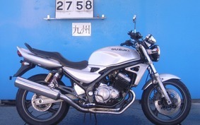 SUZUKI GSX250FX ZR250C