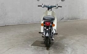 HONDA C70 SUPER CUB HA02