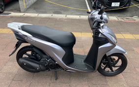 HONDA DIO 110 JF58